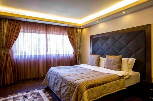 Apartamento Lahoya Suites