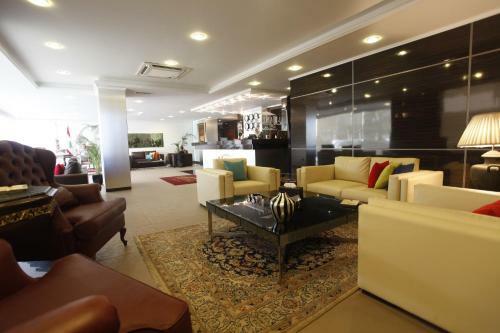 Apartamento Al Jamila Suites
