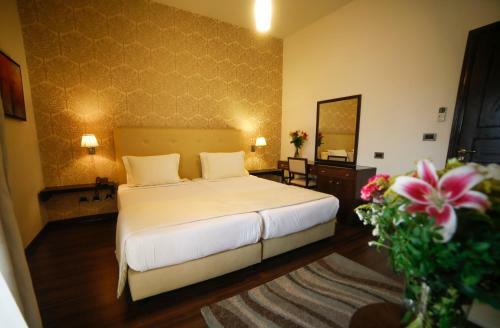 Apartamento Al Jamila Suites