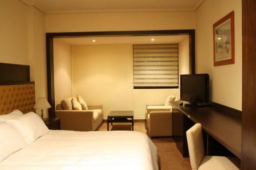 Grand Hotel Beirut