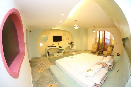 Assaha Hotel
