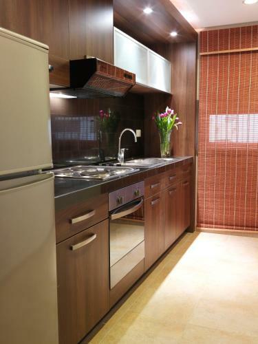 City Suite Hotel Beirut