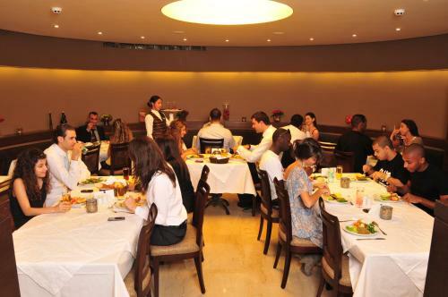 City Suite Hotel Beirut