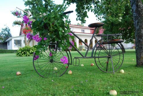 Hostal Stasio Balseviciaus Homestead
