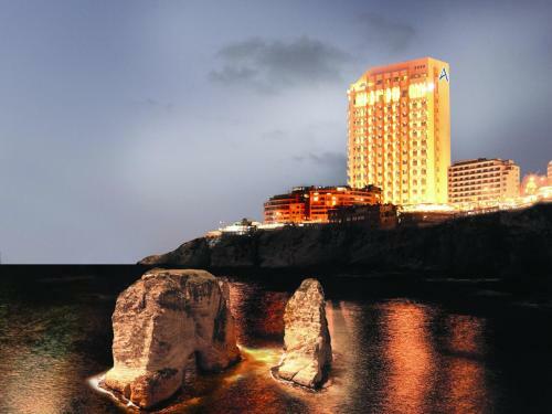 Hotel Raouche Arjaan By Rotana