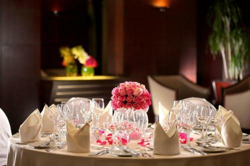 Hotel Raouche Arjaan By Rotana