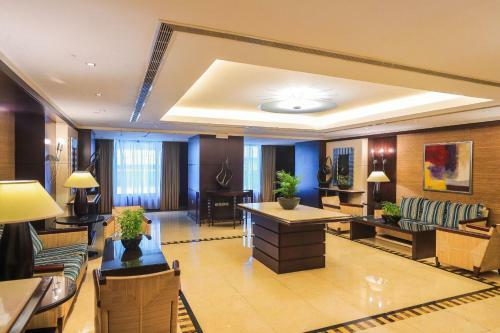 Hotel Raouche Arjaan By Rotana