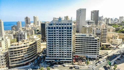 Hotel Raouche Arjaan By Rotana