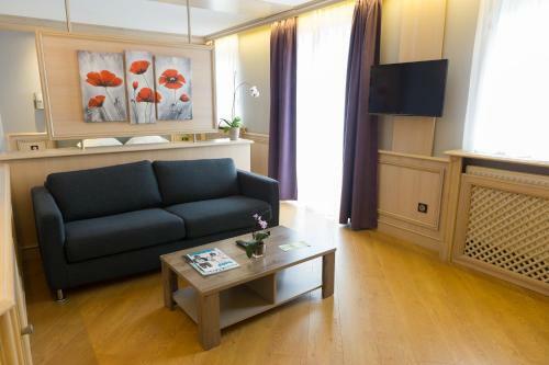 Hotel Cottage Logis H�tel - Restaurant