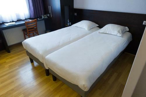 Hotel Cottage Logis H�tel - Restaurant