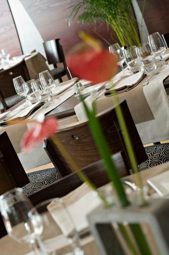 Hotel Cottage Logis H�tel - Restaurant