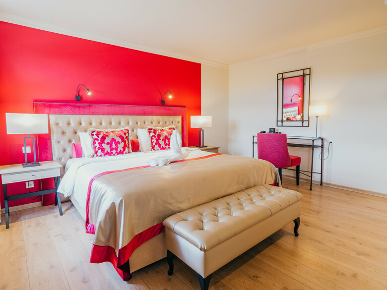 Ch�teau D�urspelt Hotel ****s