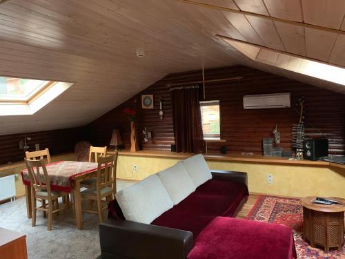 Bed & Breakfast Linos Apartamentai