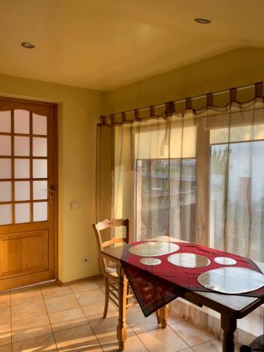 Bed & Breakfast Linos Apartamentai