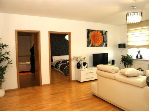 Apartments Panevezys