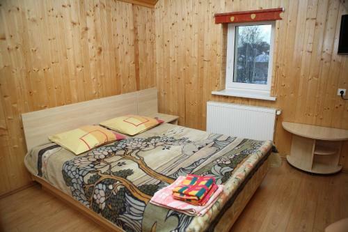 Hostal Algida House