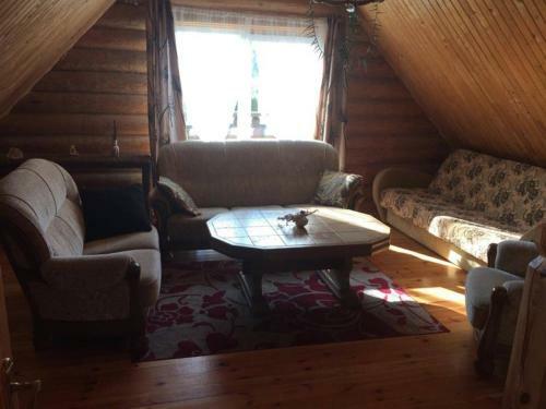 Holiday Home Ilona