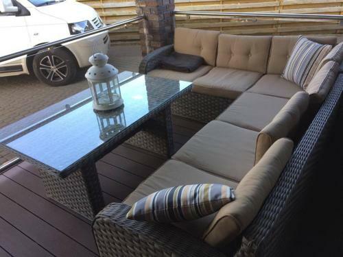 Holiday Home Ilona