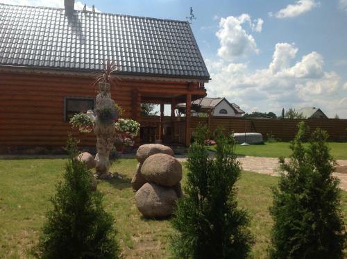 Holiday Home Ilona