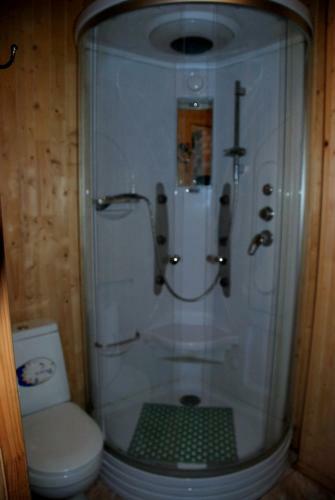 Holiday Home Ilona