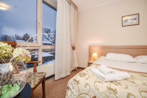 Hotel Ivolita