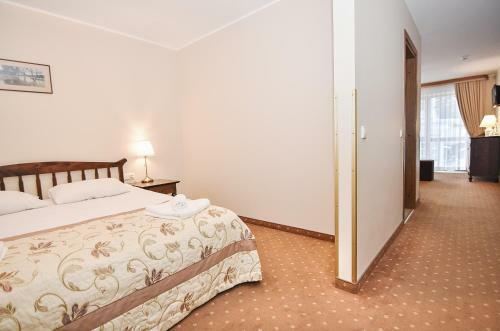 Hotel Ivolita