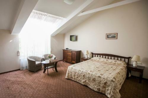 Hotel Ivolita
