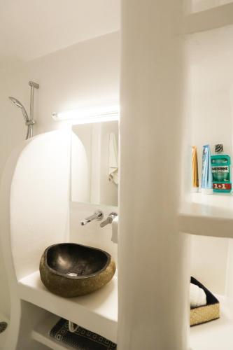 Apartamento White Room Mykonos Town