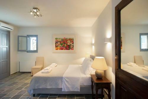 Villa Anemos � Villa Anemos