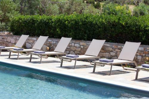 Villa Anemos � Villa Anemos