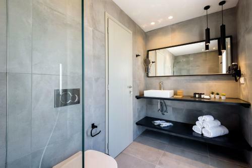 Hostal Peven Suites
