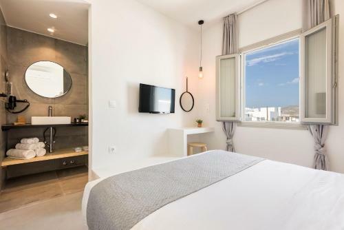 Hostal Peven Suites