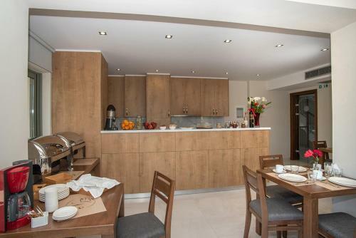 Apartamento Nafplia Terra
