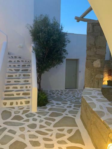 Hotel Sea & Sun Paros