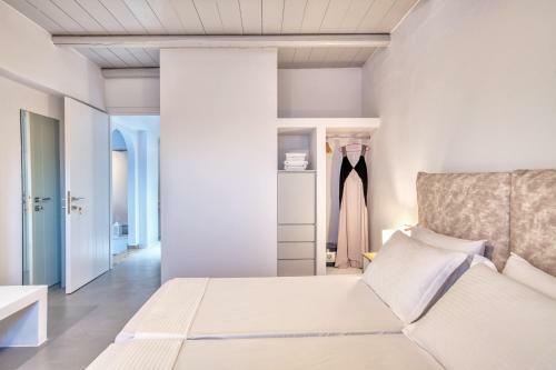 Apartamento White Cliff Naousa