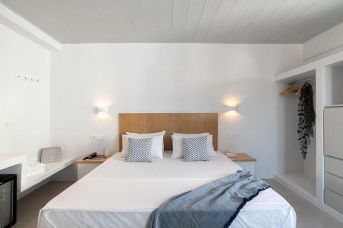 Apartamento White Cliff Naousa