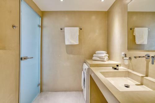 Apartamento White Cliff Naousa