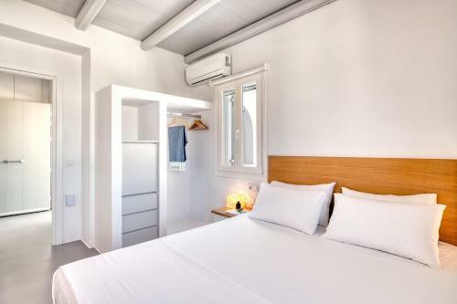 Apartamento White Cliff Naousa