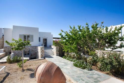 Villa Rinia - Seaview Villa
