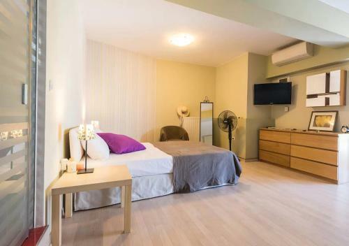 Apartamento President?s House