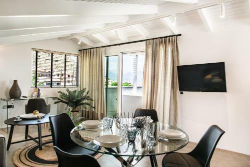 Living In Nafplio Luxury Apartments
