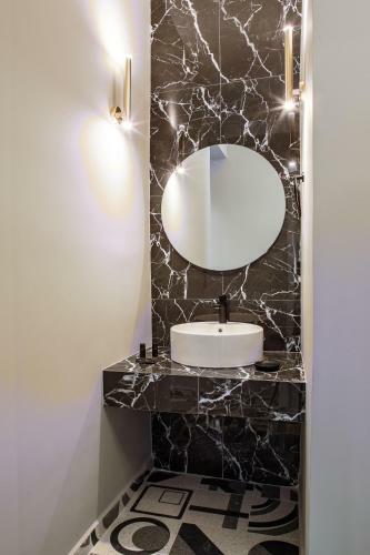 Living In Nafplio Luxury Apartments
