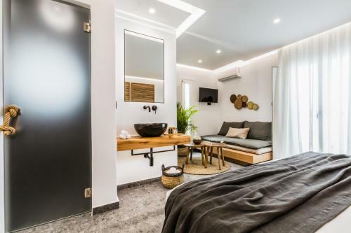 Hotel Naxian Secret