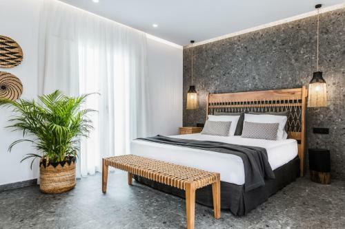 Hotel Naxian Secret