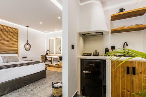 Hotel Naxian Secret