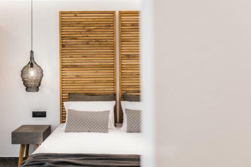 Hotel Naxian Secret
