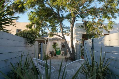 Archetypo Villas And Suites