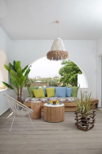 Archetypo Villas And Suites
