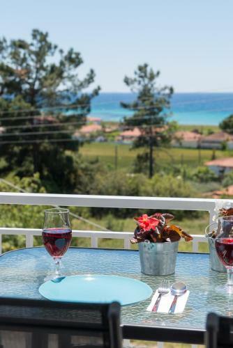 Georgalas Rest Apartments