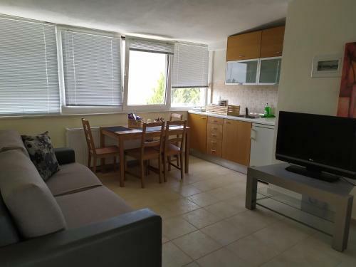 Bed & Breakfast Muses Deluxe Apartments